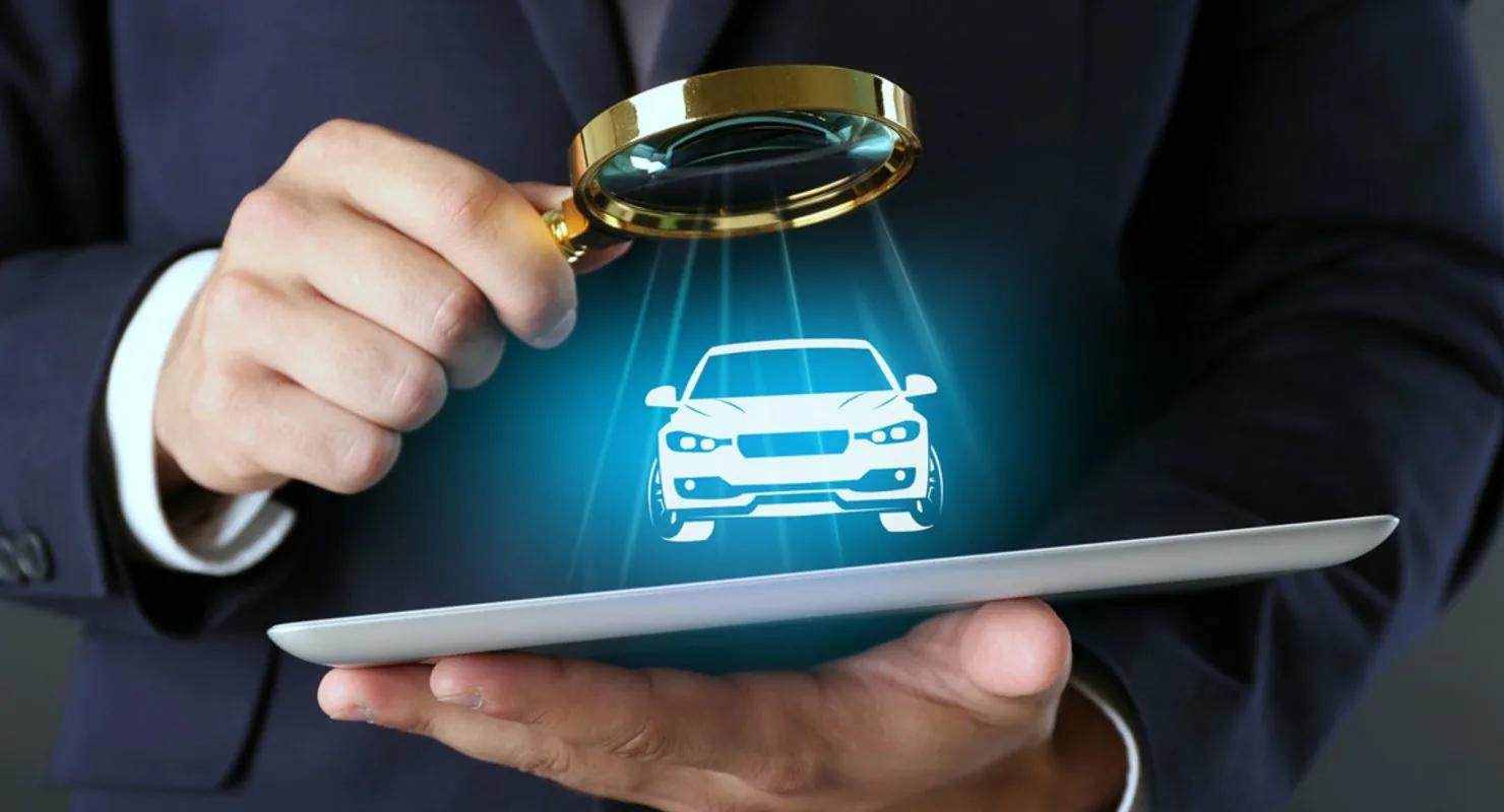 Confiança e proteção: consultas online sobre alarmes de carro